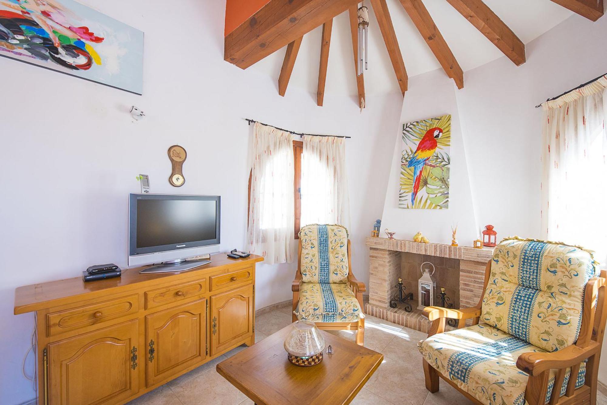 Villa Michele - Plusholidays Кальпе Экстерьер фото